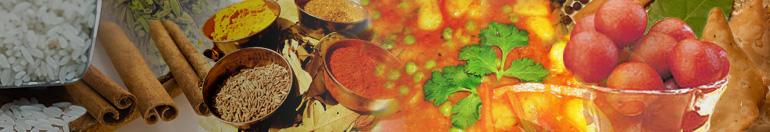 Curry King La